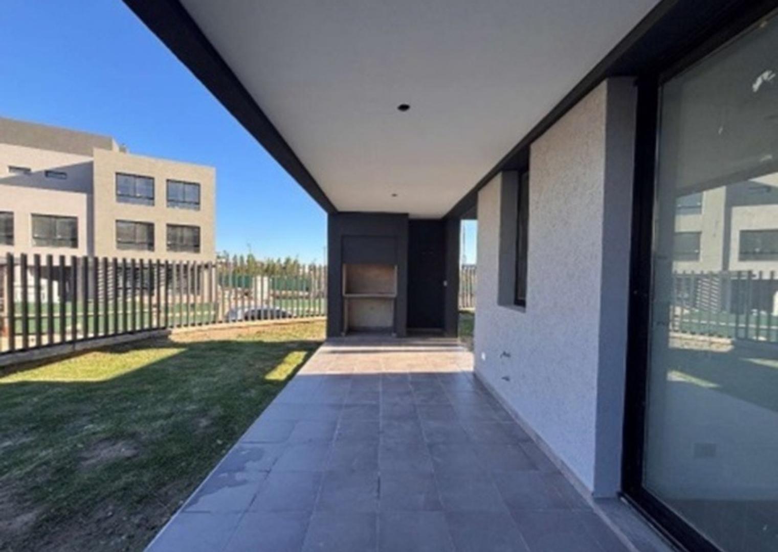 Departamento en Venta de 5 ambientes