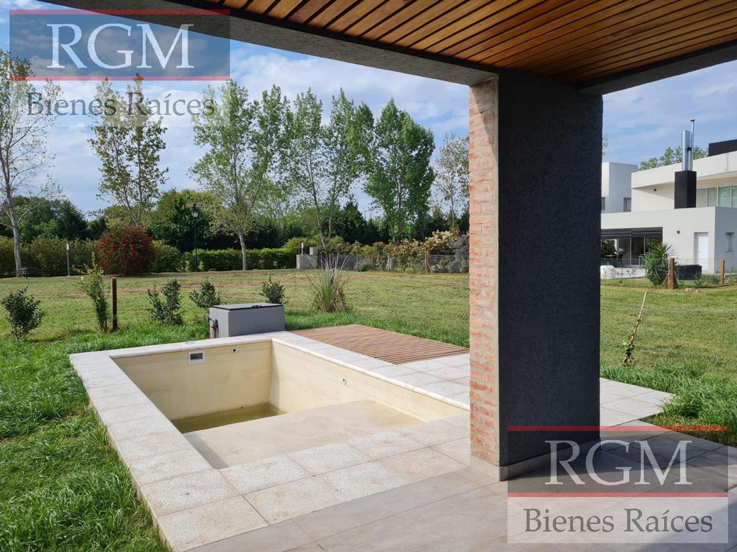 Casa en Venta A Estrenar