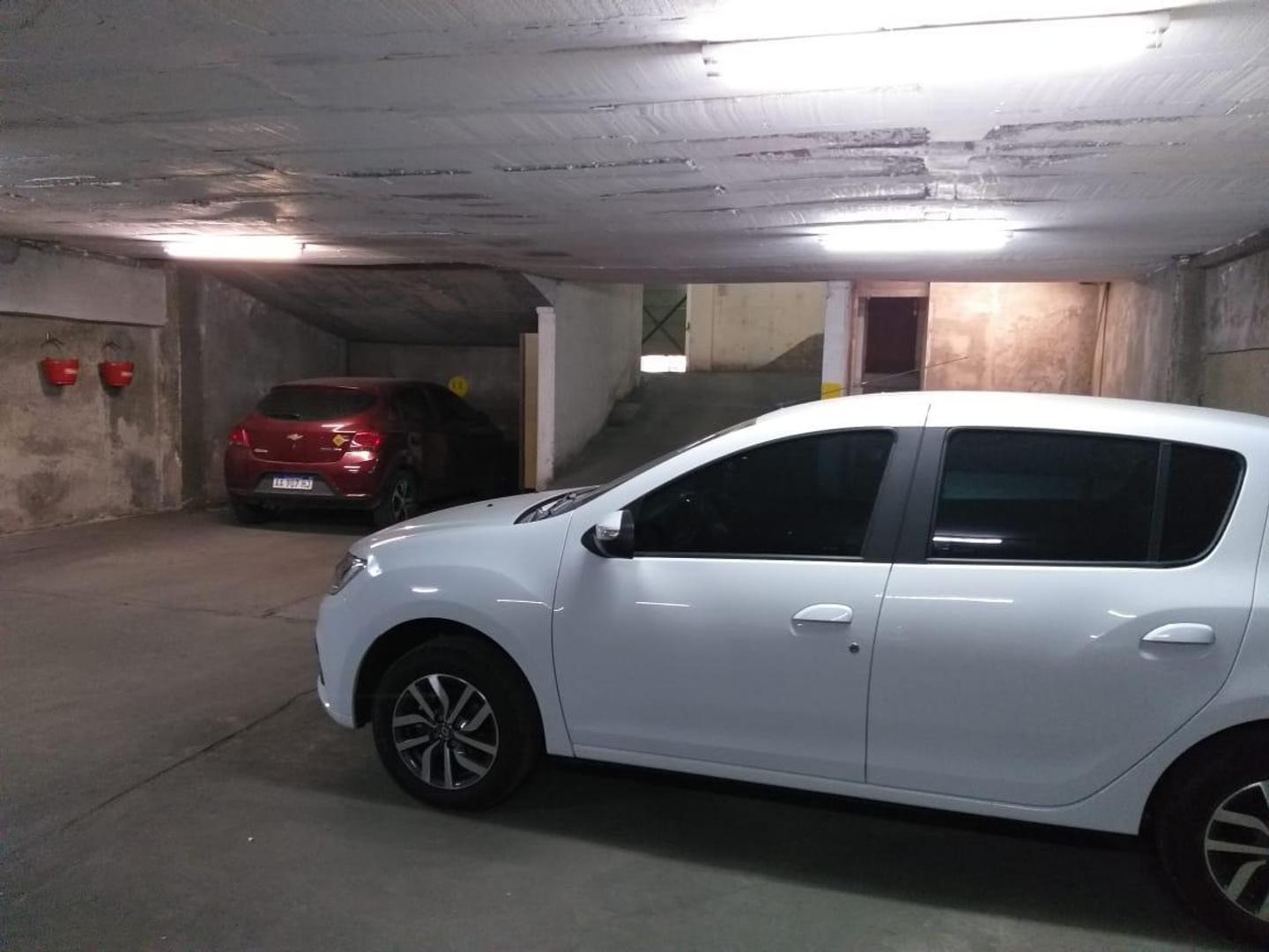 San Lorenzo  al 2700