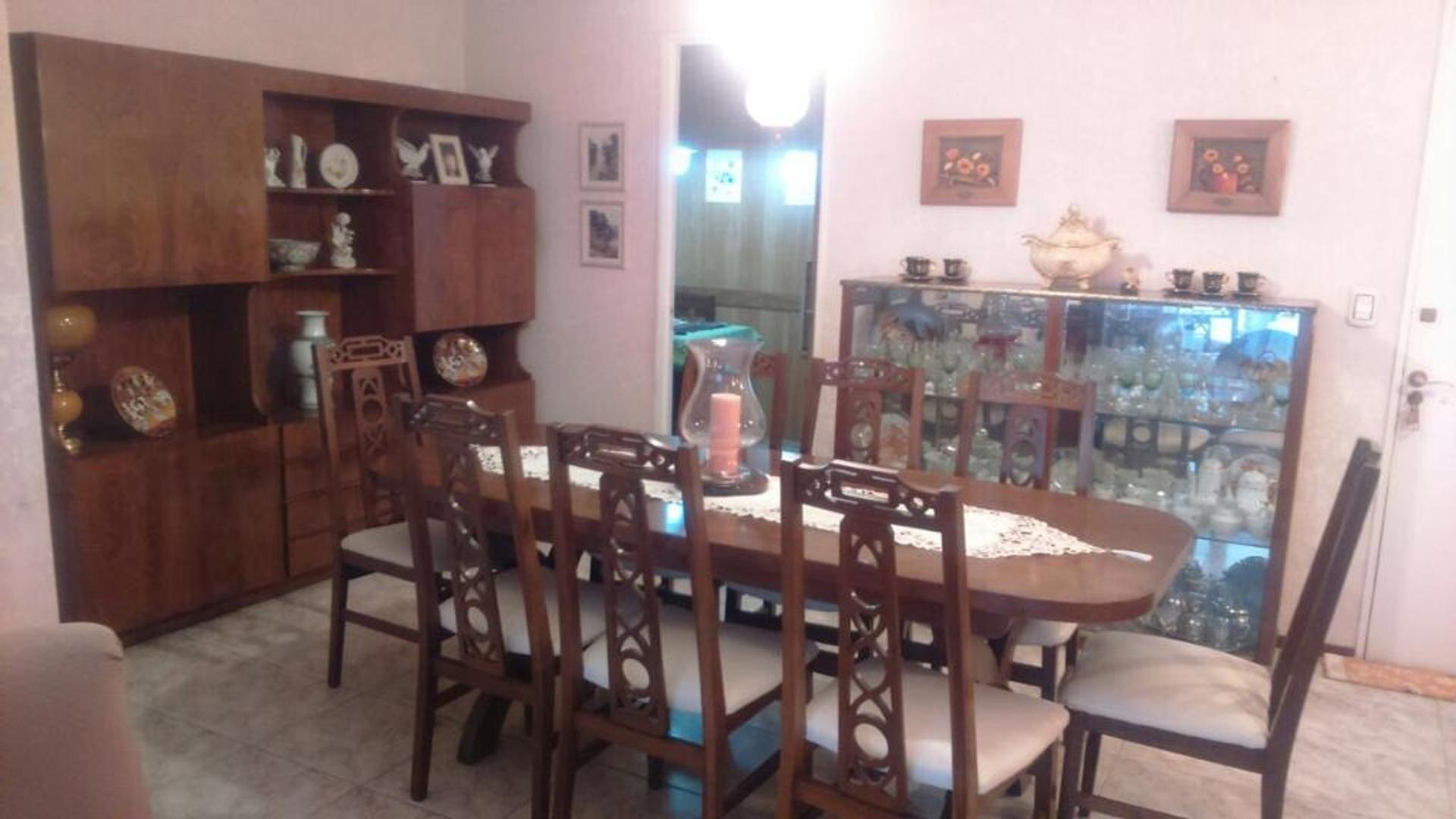 Hermoso departamento bajas expensas ideal inversion 