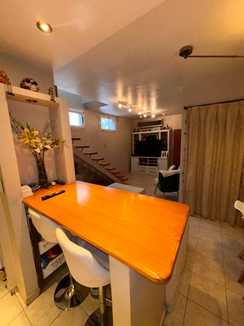 Depto Tipo Casa en Venta de 3 ambientes