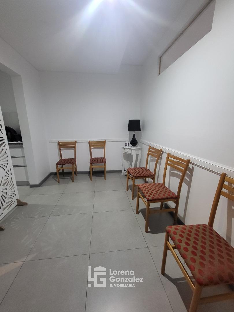 Oficina en Alquiler Temporal 2 años