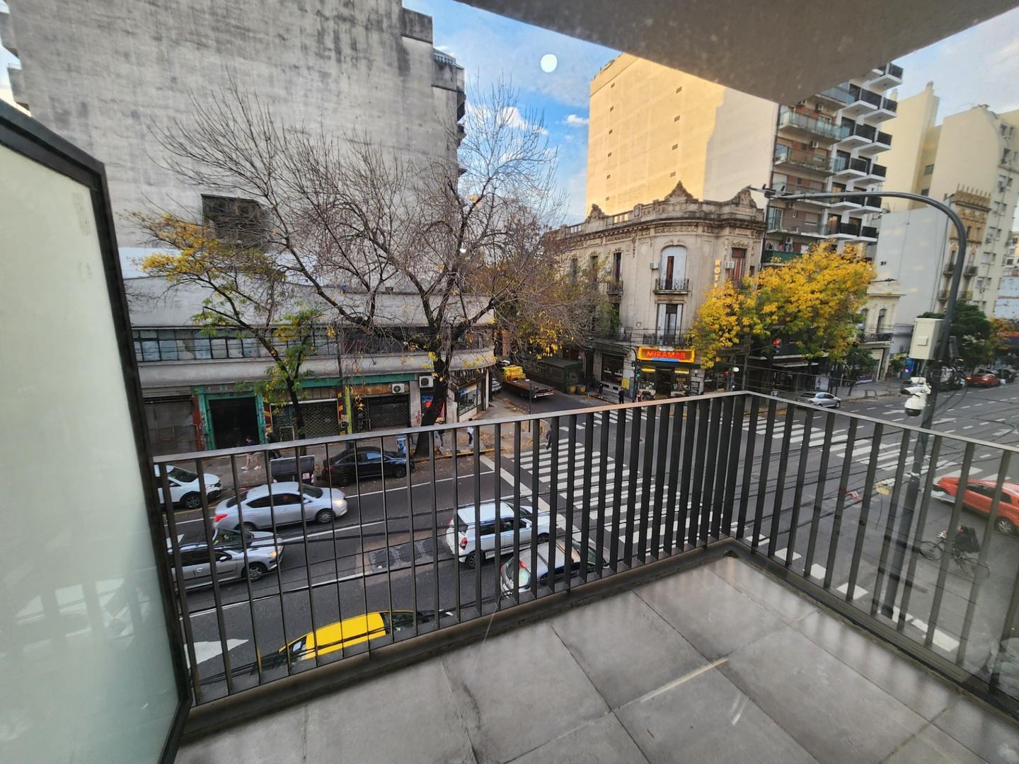 San Juan 2024 , Piso 2