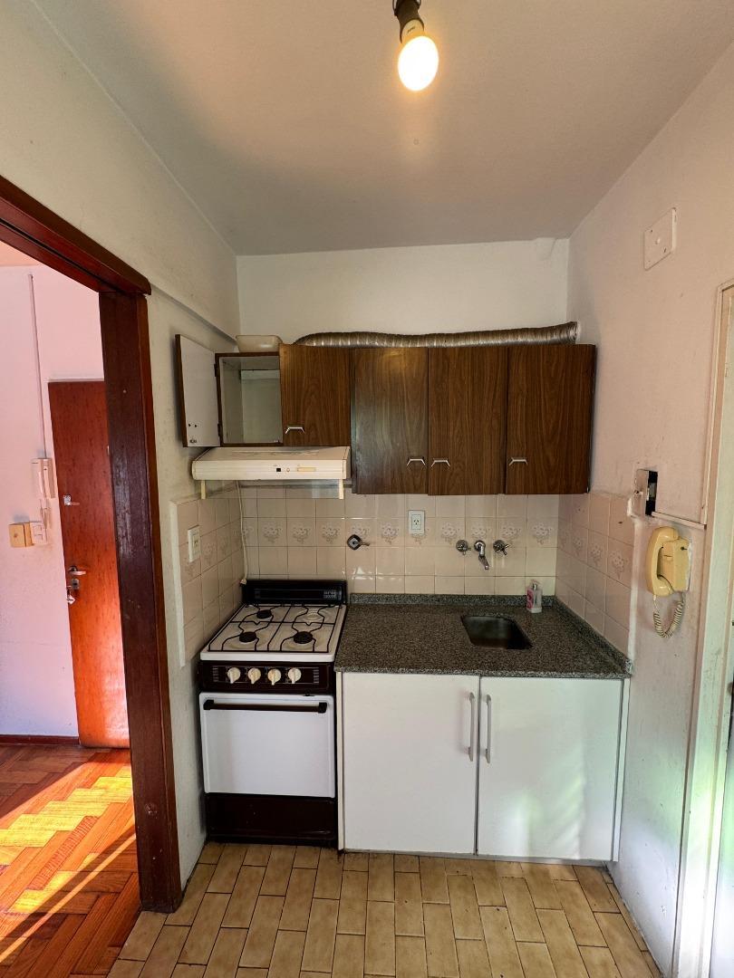 Departamento en Alquiler en Ramos Mejia, $ 450.000