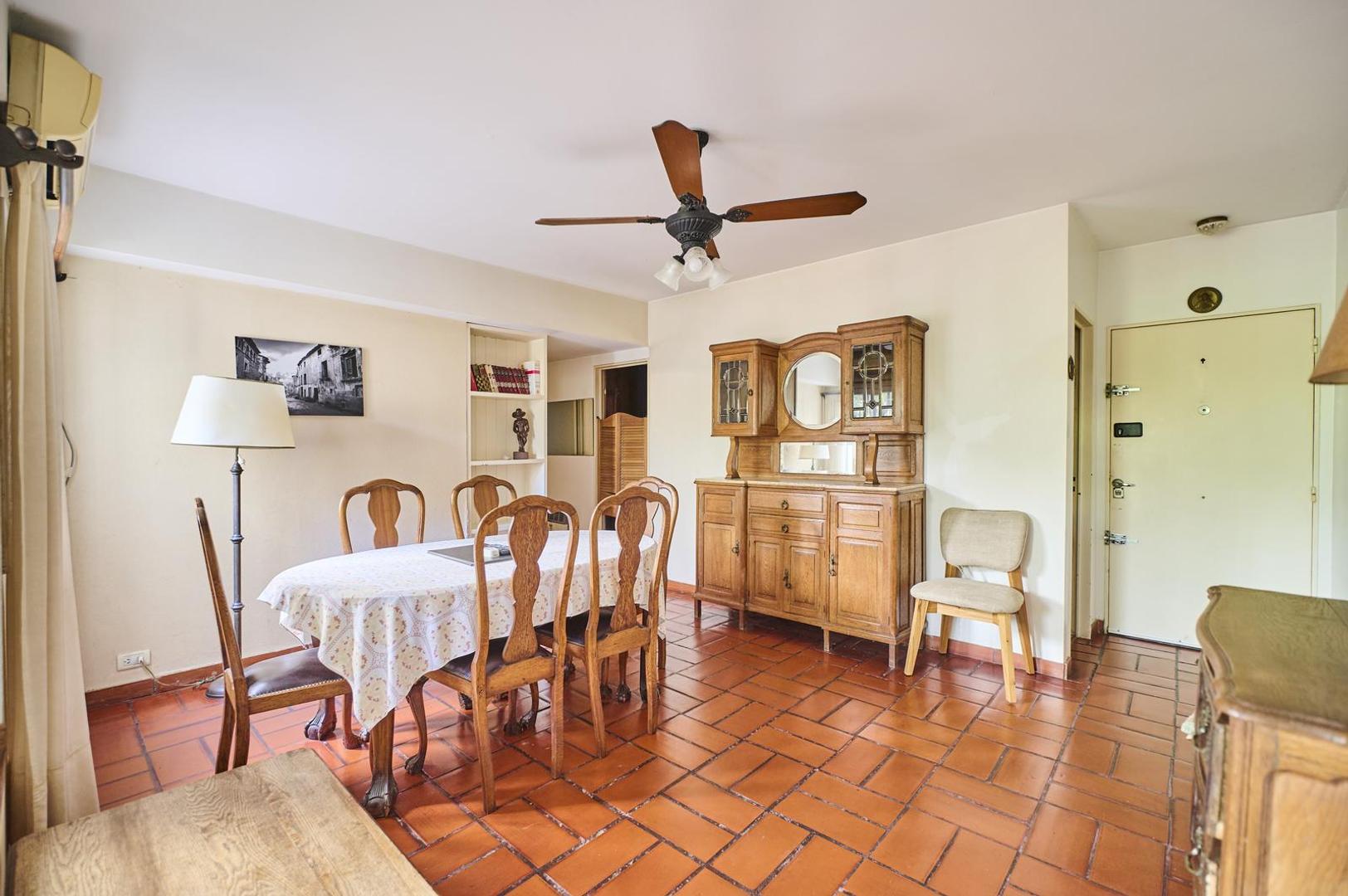 Departamento en Venta de 3 ambientes