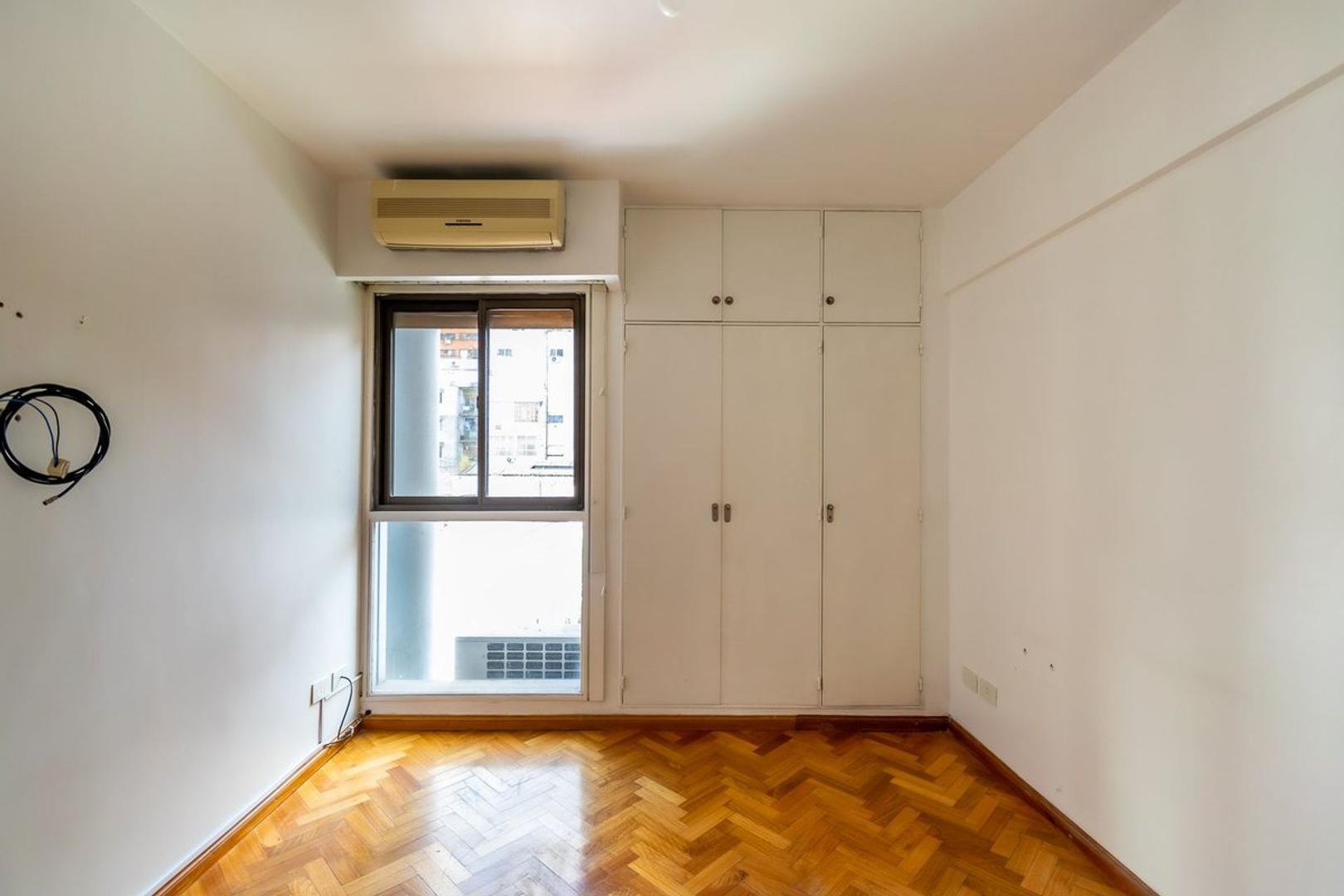 Departamento en Alquiler en Recoleta, USD 1.300