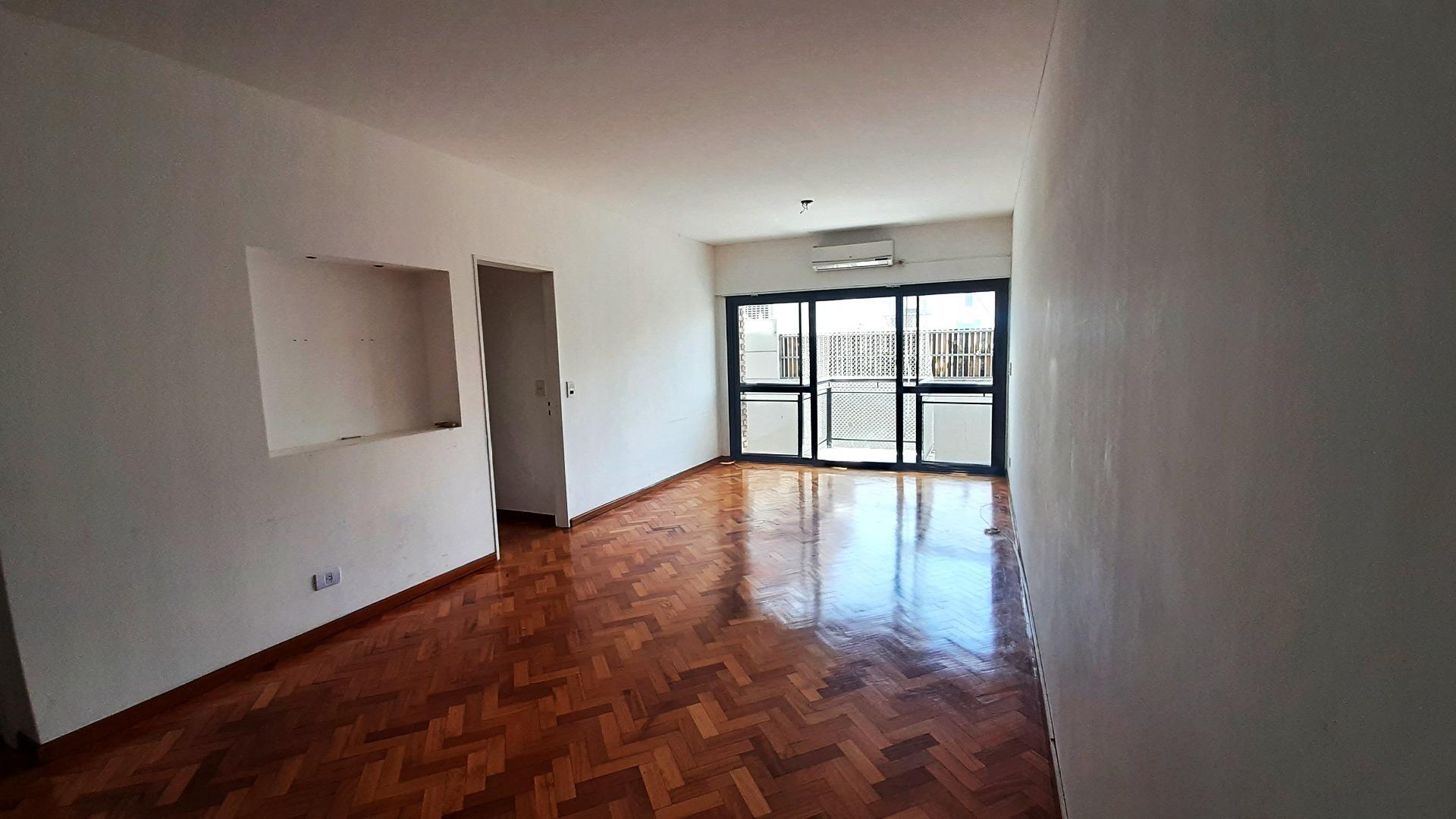 DEPARTAMENTO EN ALQUILER - EDIFICIO EN TORRE - BELGRANO