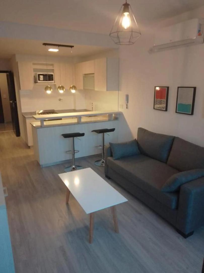 Departamento en Alquiler Temporal de 2 ambientes