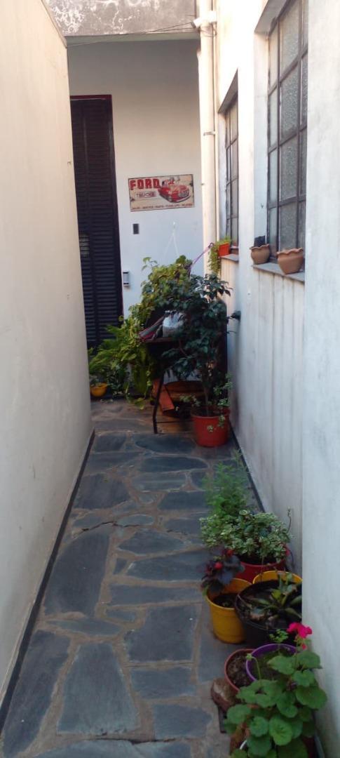 Depto Tipo Casa en Venta en Ciudadela, USD 130.000