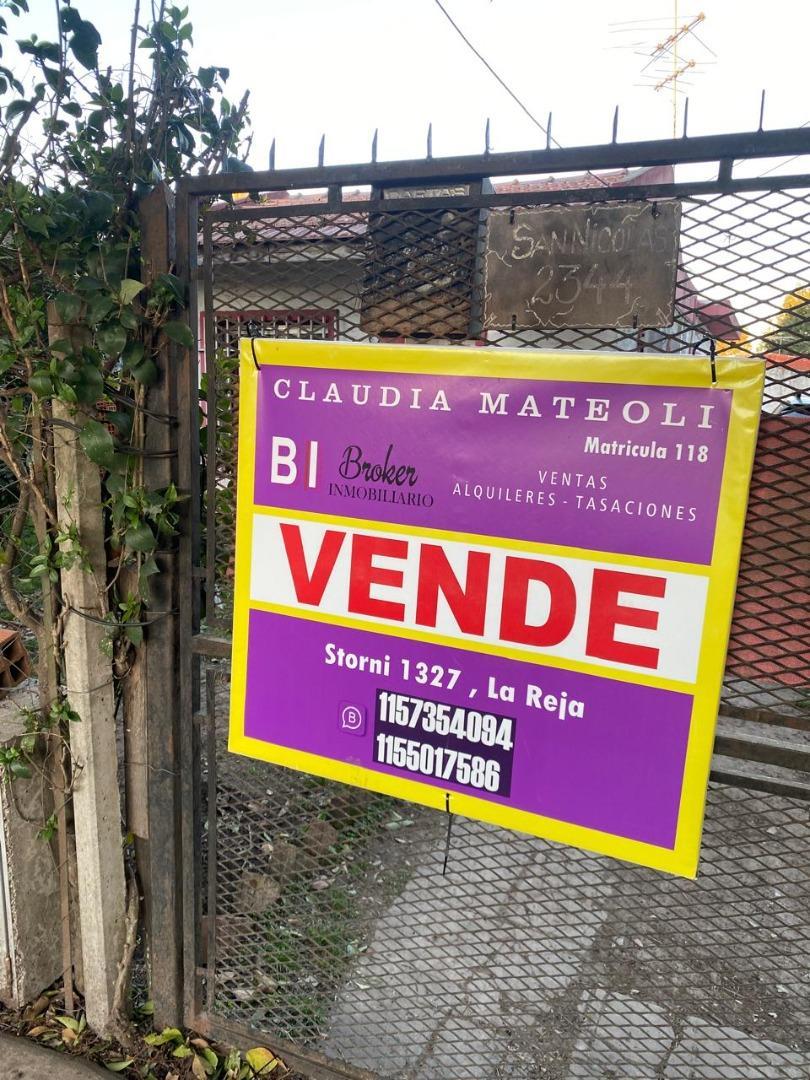 San Nicolas 2300, Piso PB