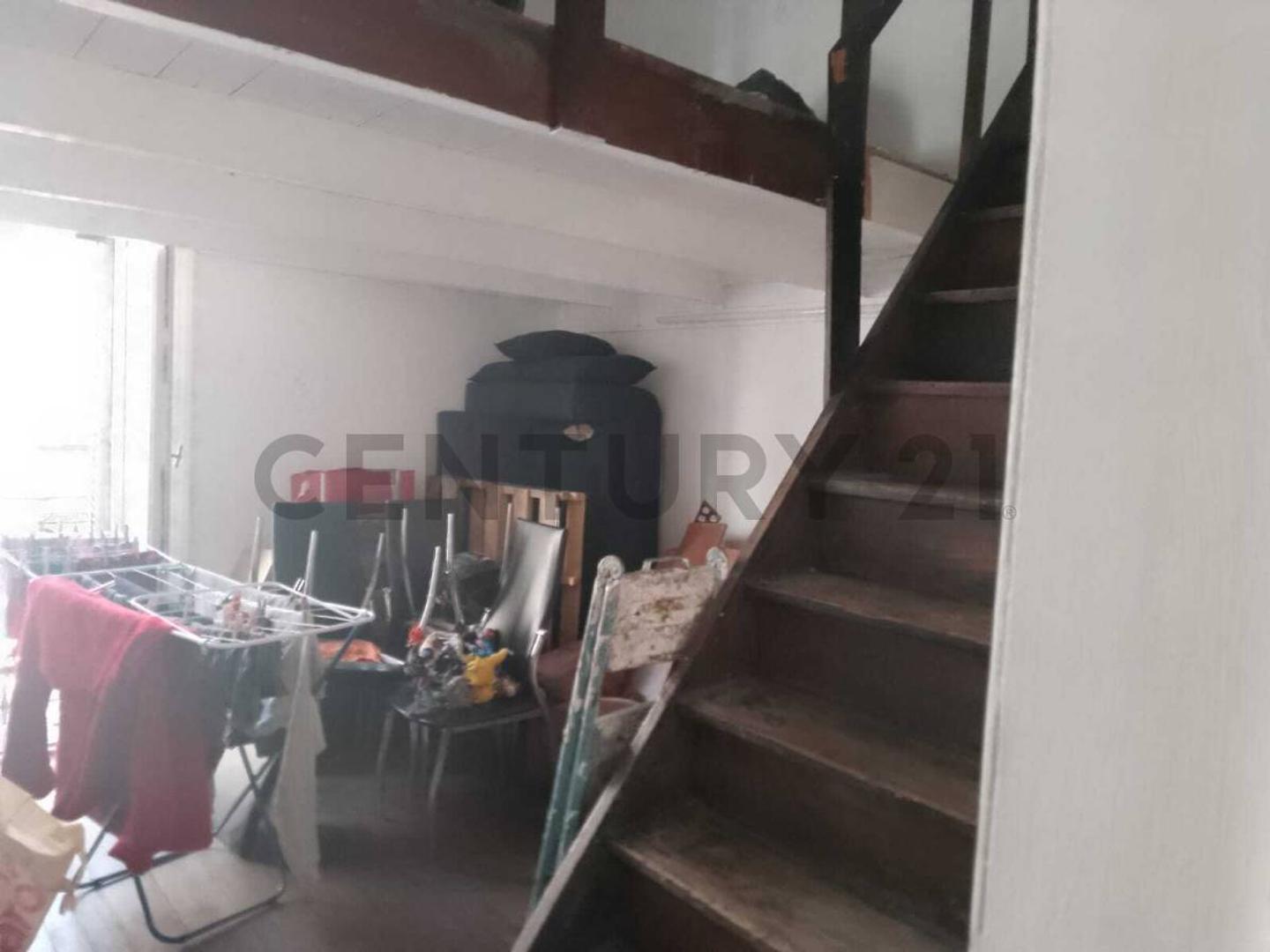 Departamento en Venta en Balvanera, USD 100.000