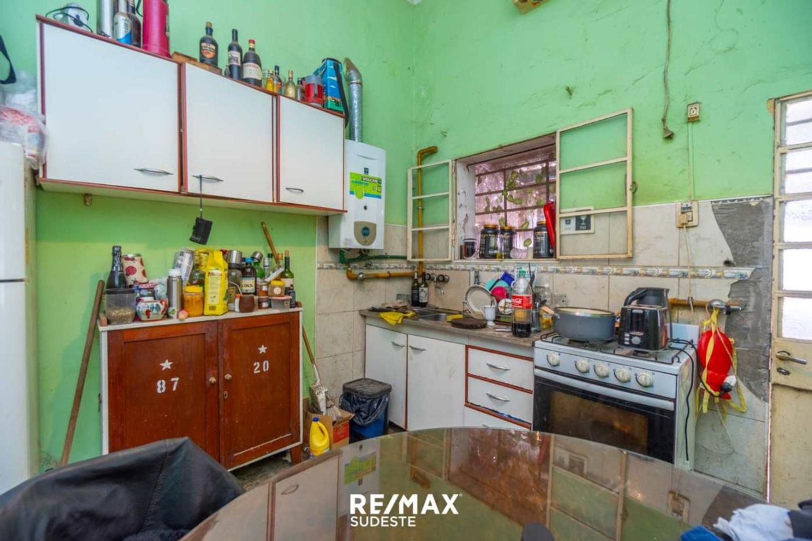 Casa en Venta de 2 dormitorios