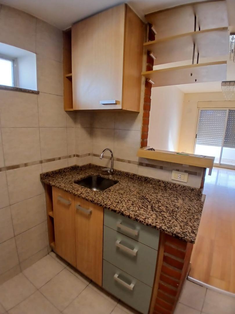 Departamento en Alquiler 12 años