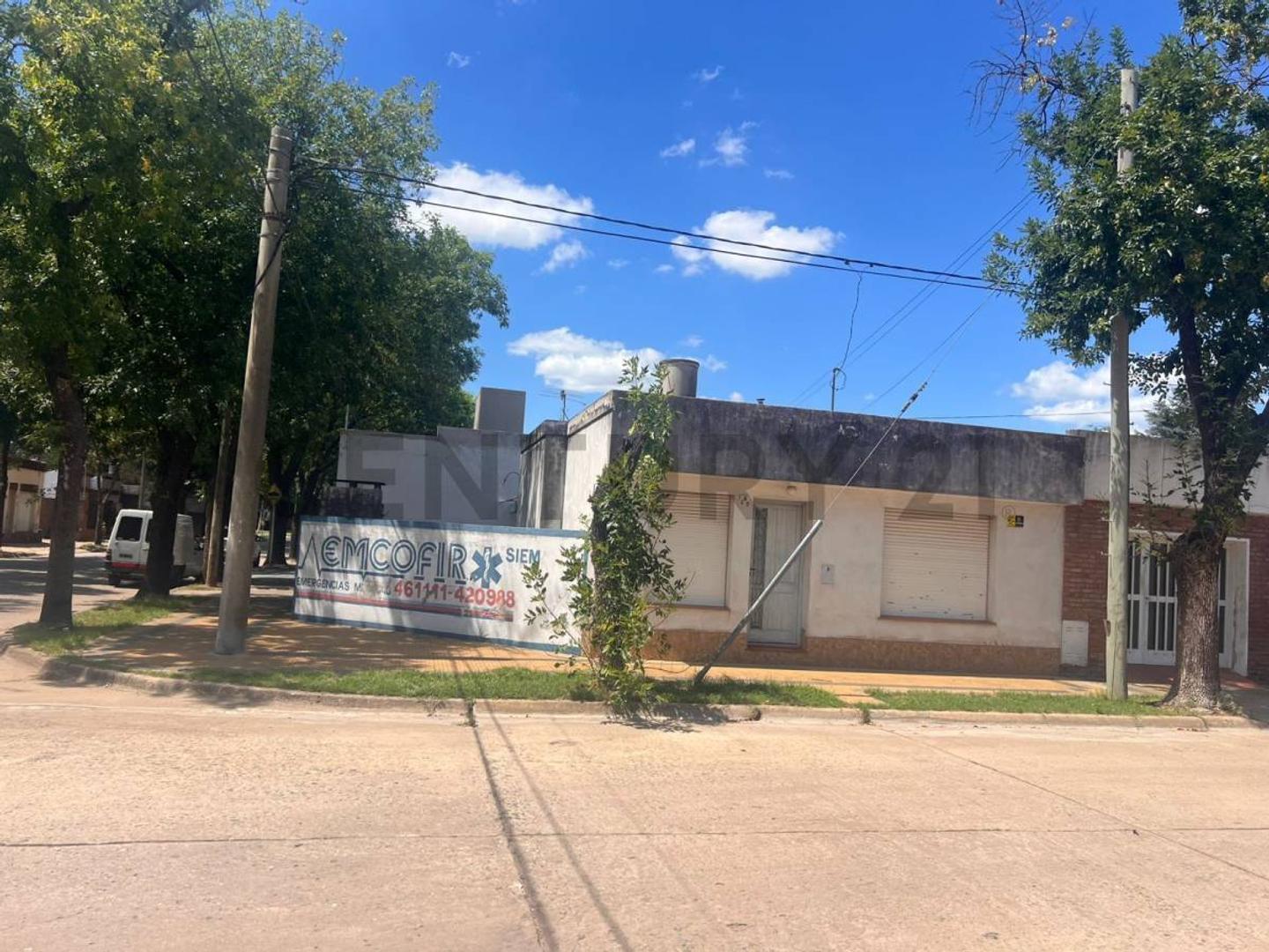 Oficina en Venta en Venado Tuerto, USD 63.000