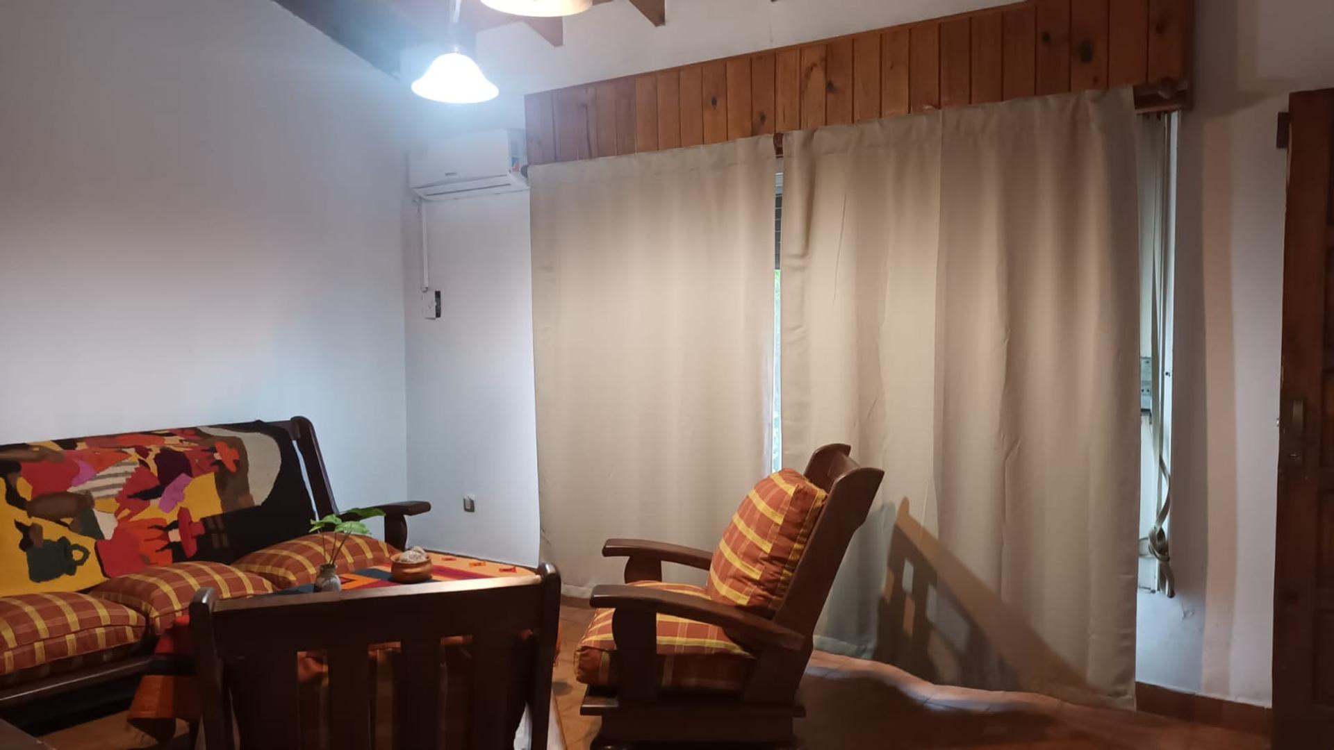 Casa en Venta 25 años