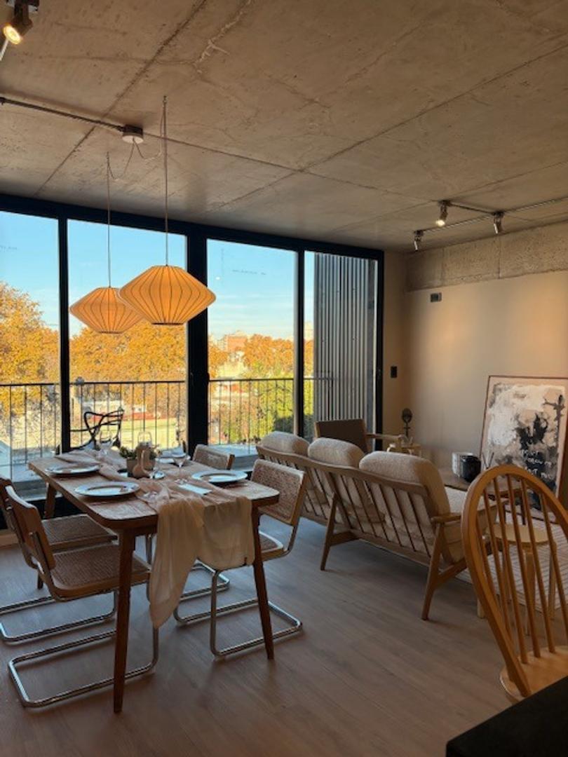 Departamento en Venta al Este