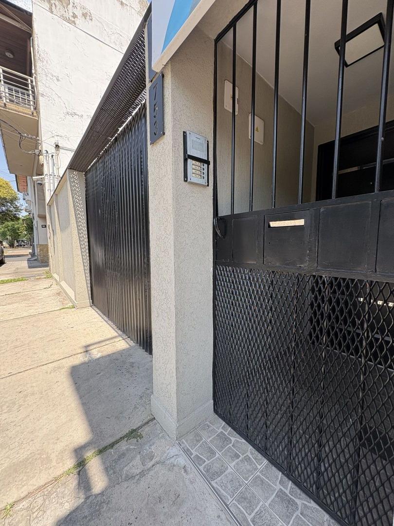 Departamento en Alquiler de 3 ambientes