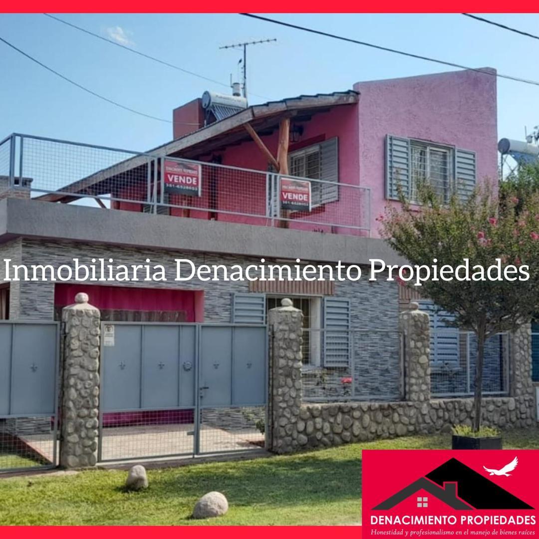 MAGNIFICA  PROPIEDAD