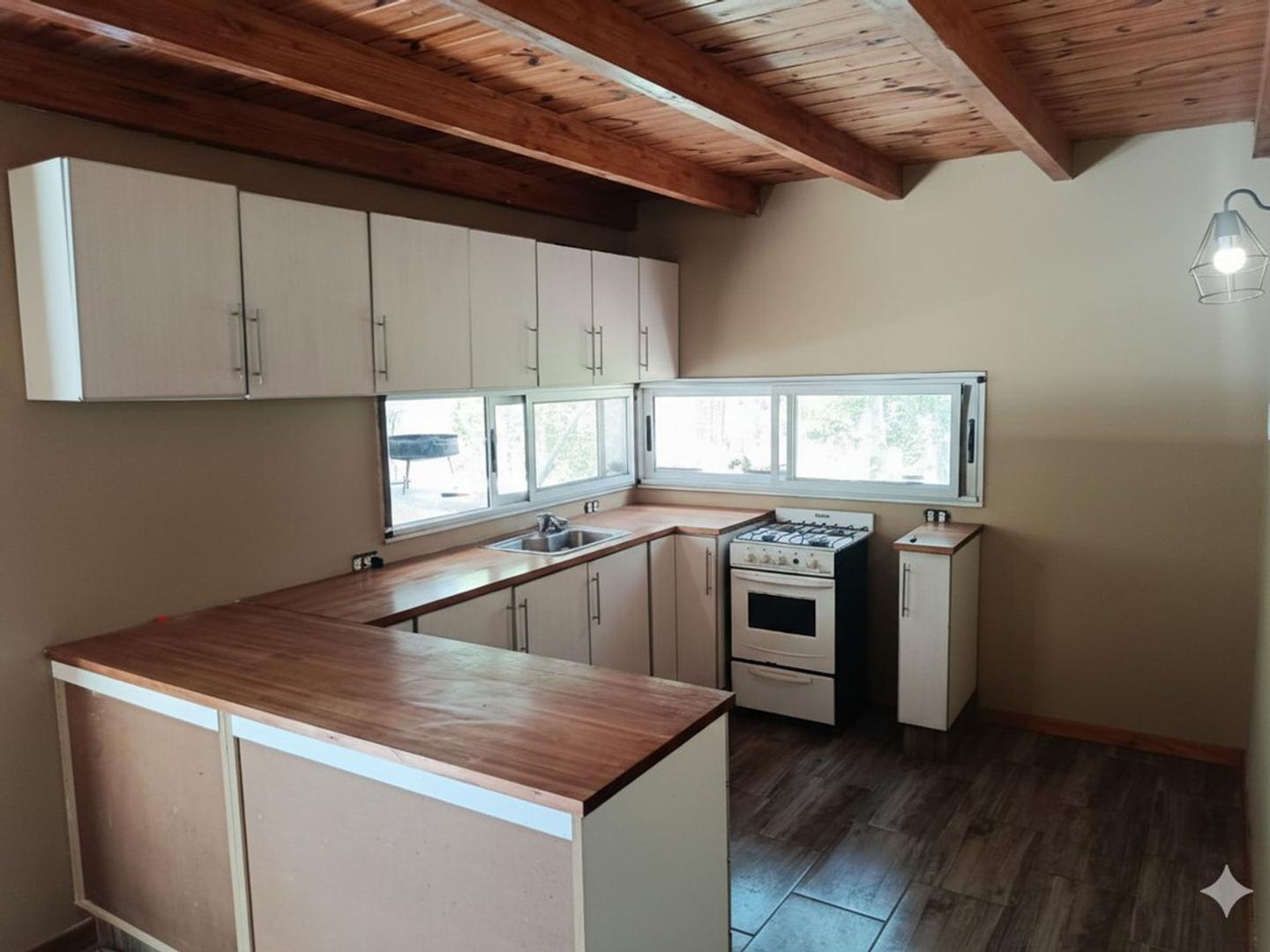 Casa en Venta de 1 dormitorio