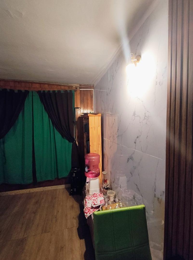 Depto Tipo Casa en Venta de 2 ambientes