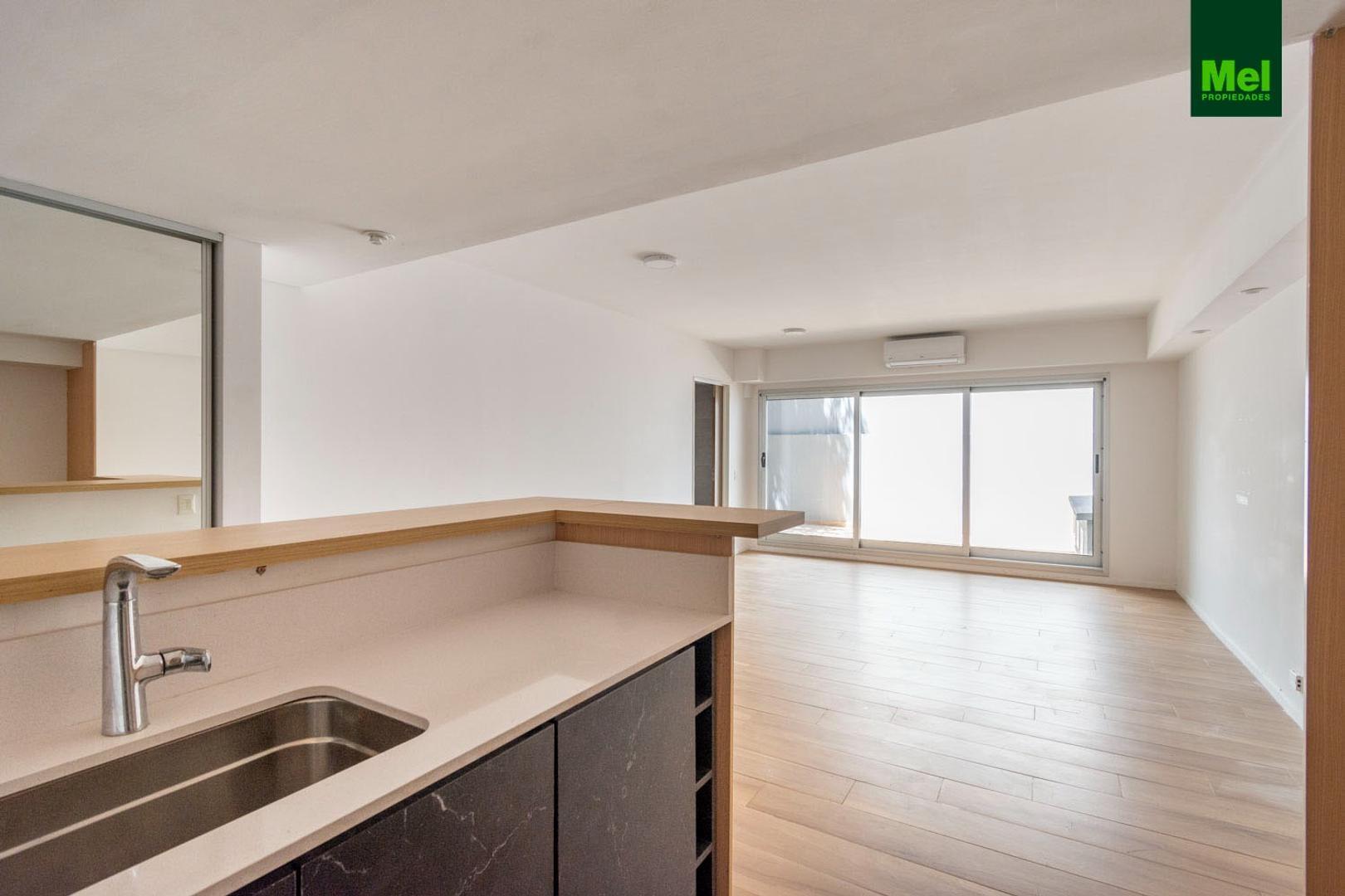 Departamento en Venta de Monoambiente