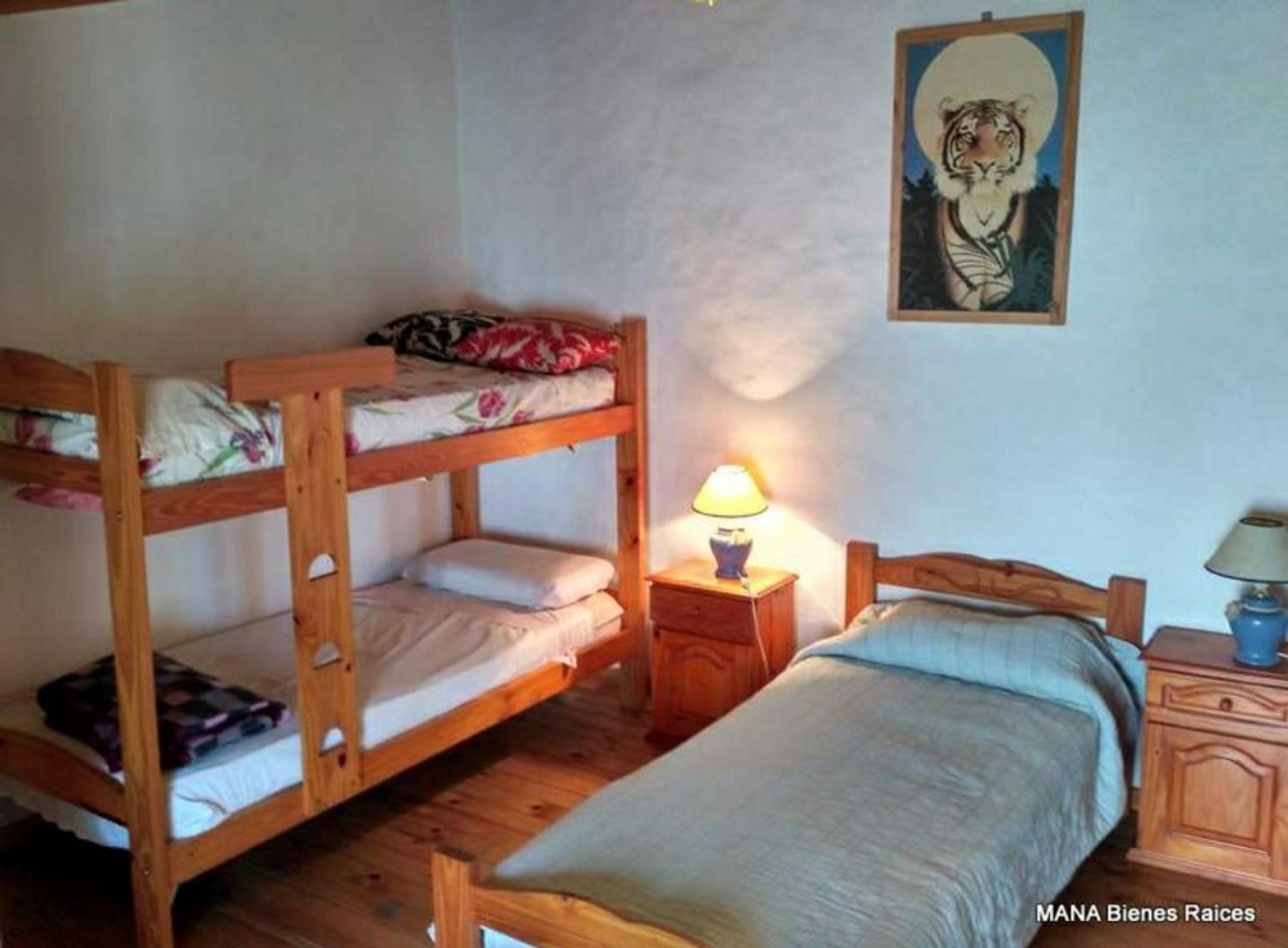 Casa en Alquiler al Este