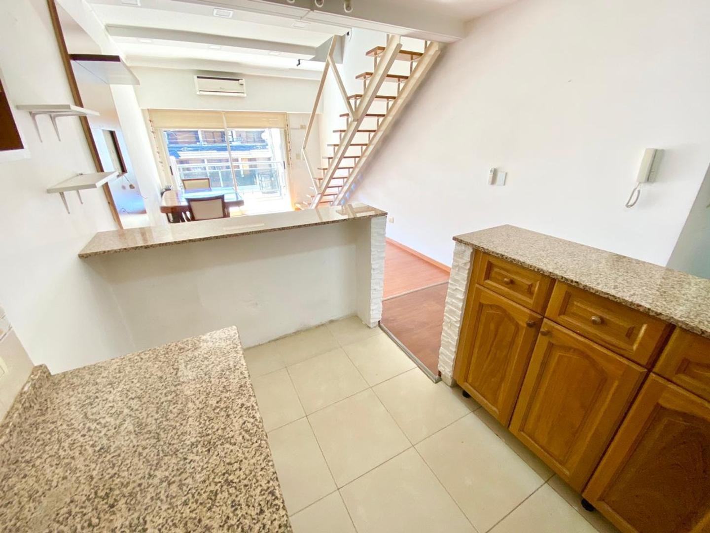 Departamento en Venta en Castelar Sur, USD 99.000