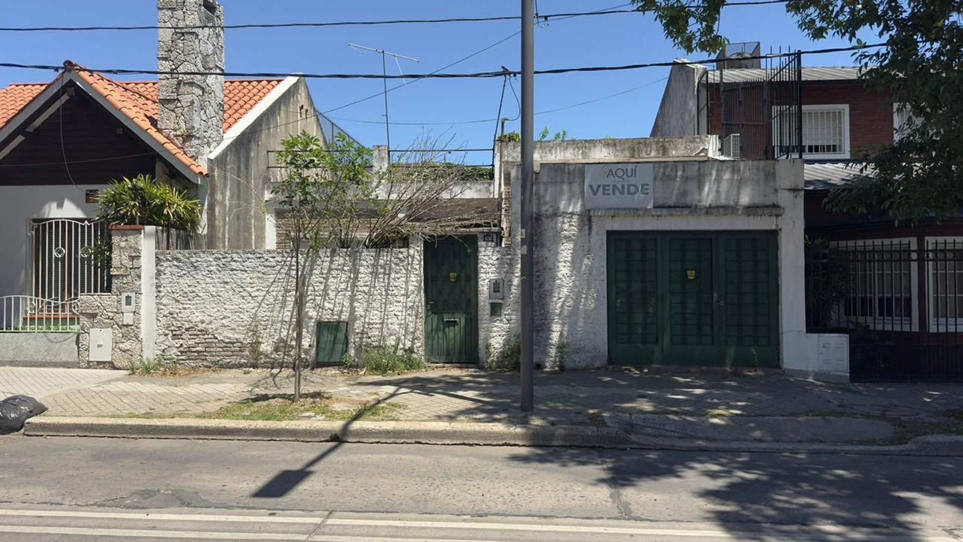 Terreno en Venta de 195,0 m2