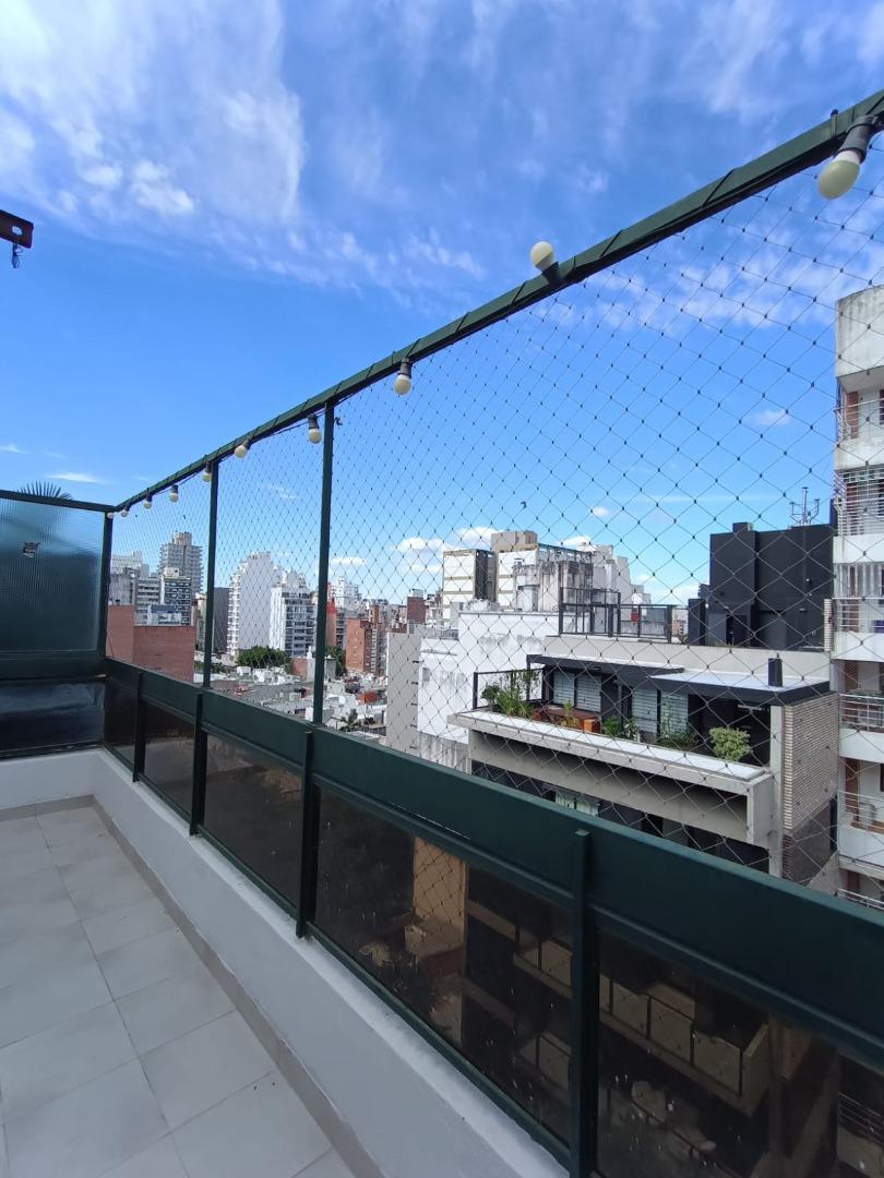 Departamento en Alquiler de 2 dormitorios