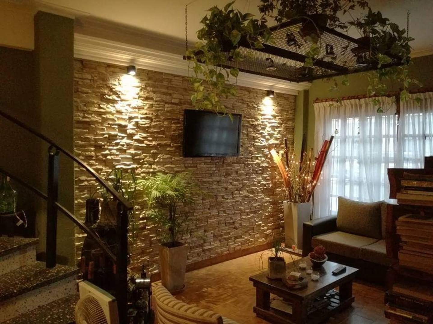 Hotel en Venta 40 años