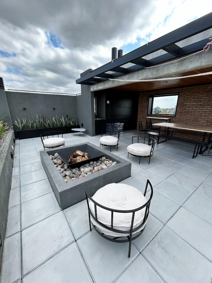 Salta 3500 - DEPARTAMENTOS FINANCIACION.