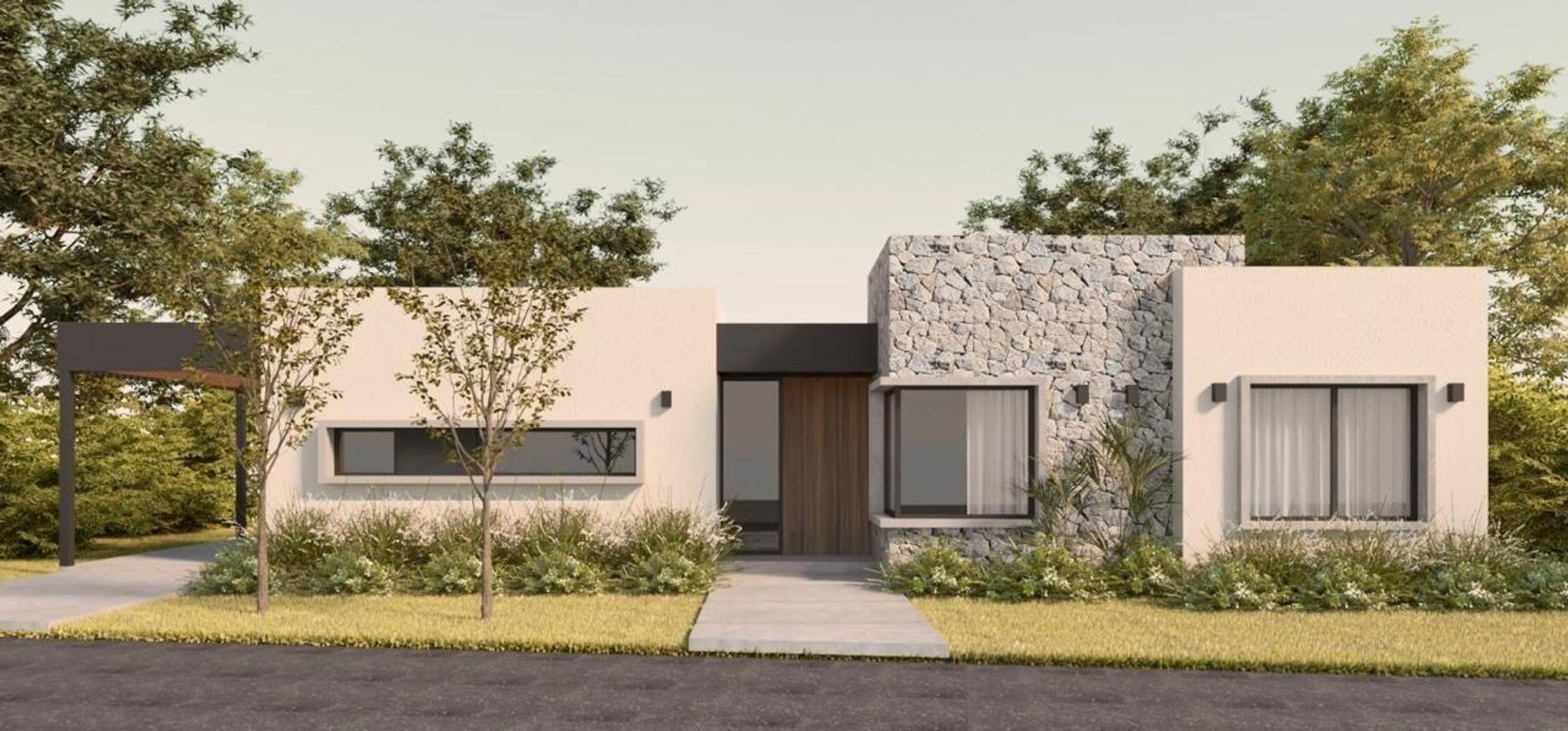 Casa en Venta en Bella Vista, USD 345.000