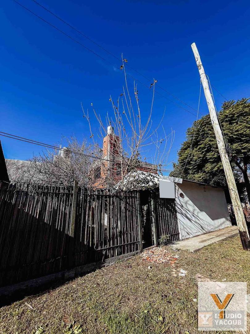 Casa en Venta en Villa Elisa, USD 35.000