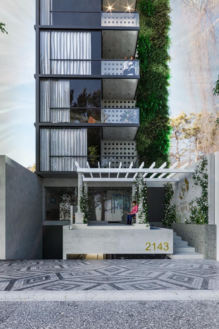 DEPARTAMENTO DE LUJO 4 AMBIENTES EN POZO EN SAN JUSTO