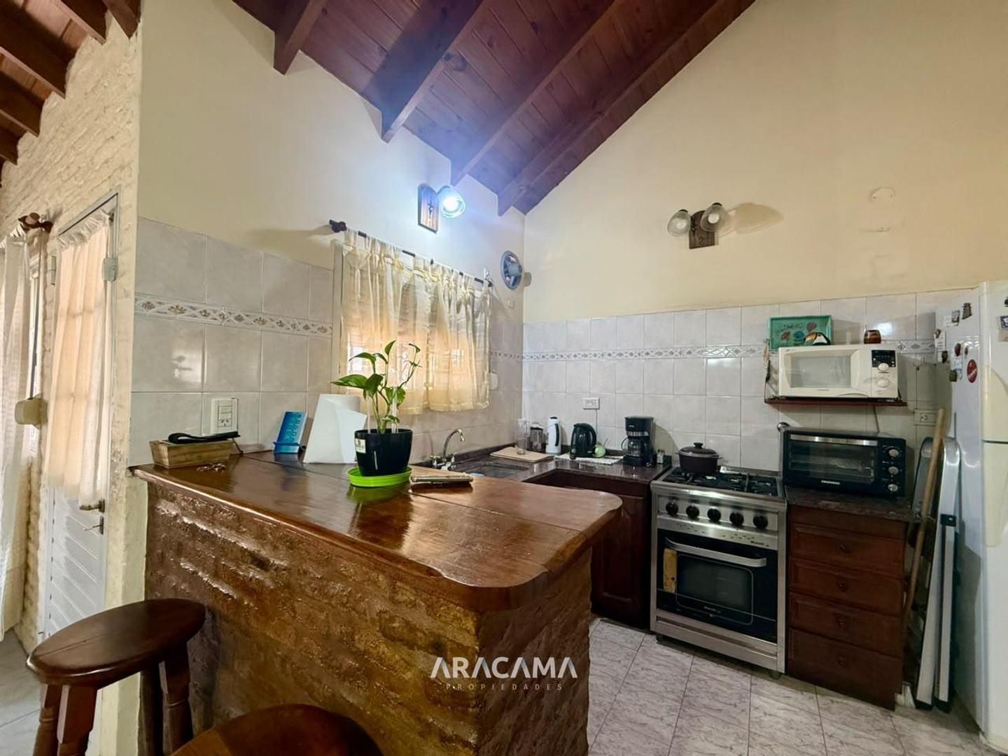 Casa en Venta 30 años