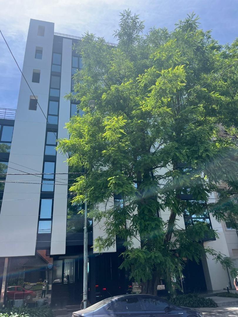 SEMIPISO EXCLUSIVO CON TERRAZA EN ZONA GUEMES