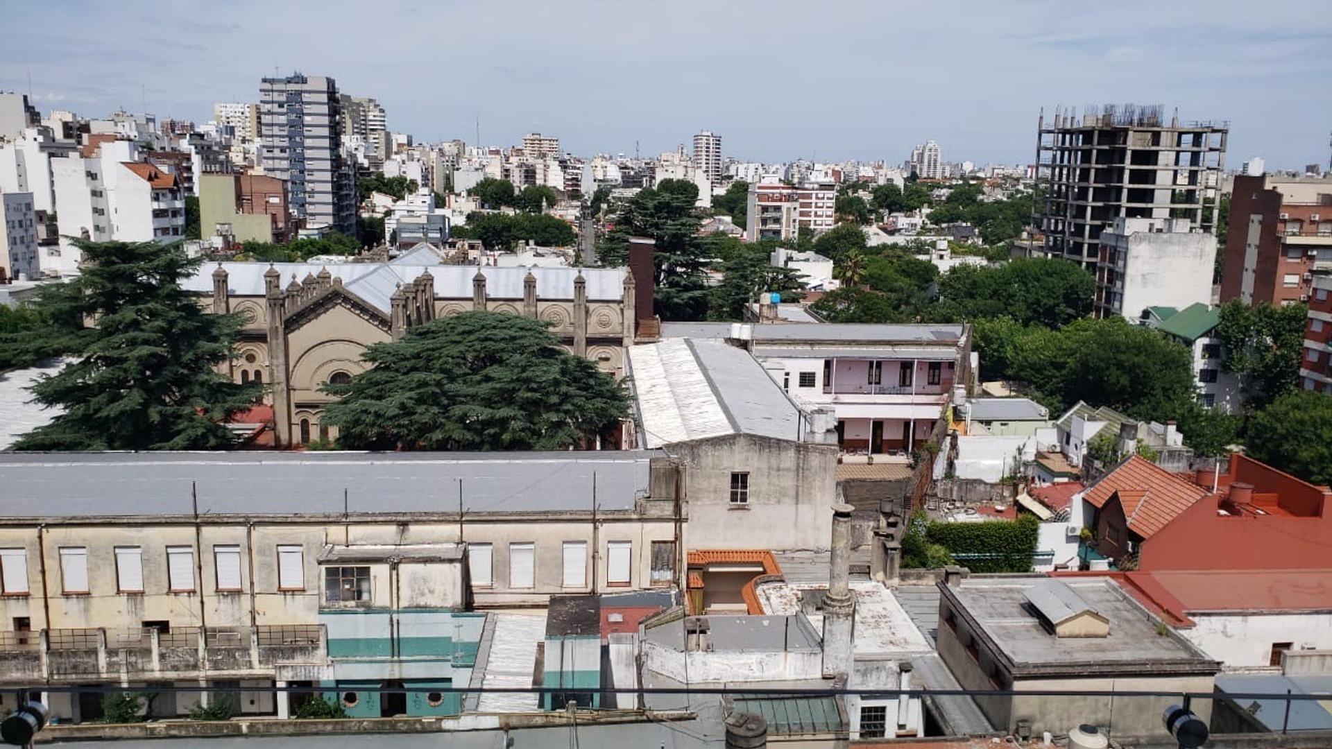 Departamento en Alquiler al Sureste