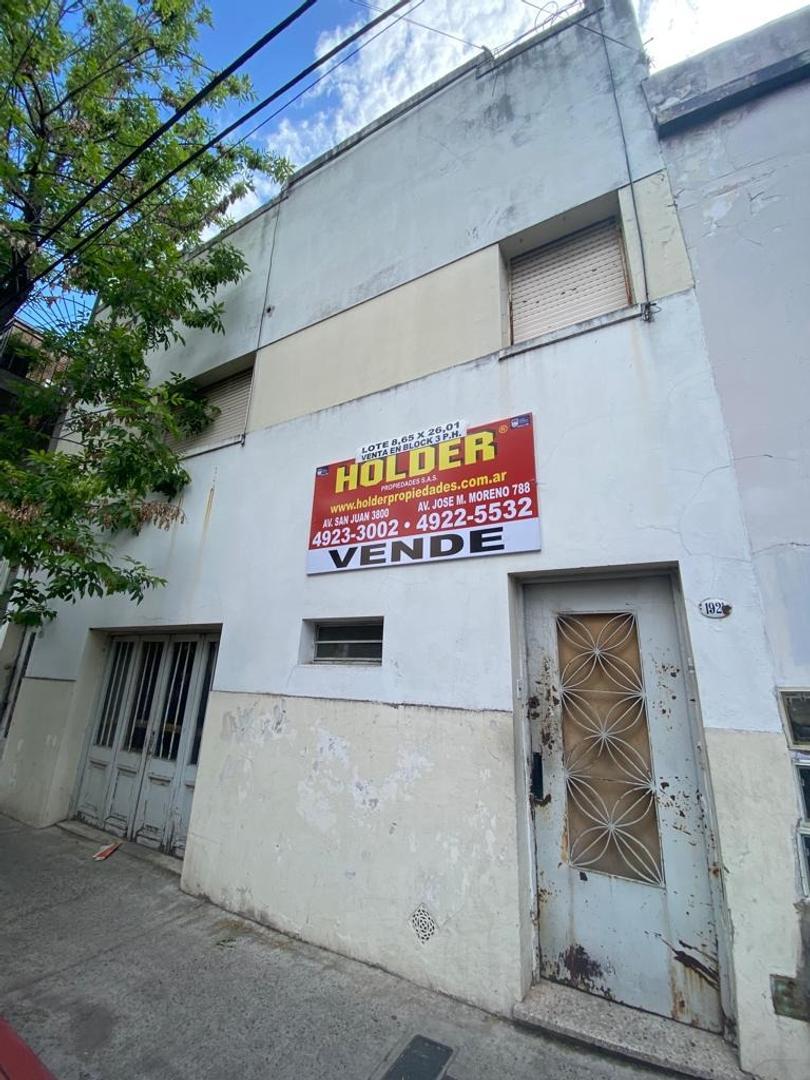 Pte. Luis Saenz Peña 1927