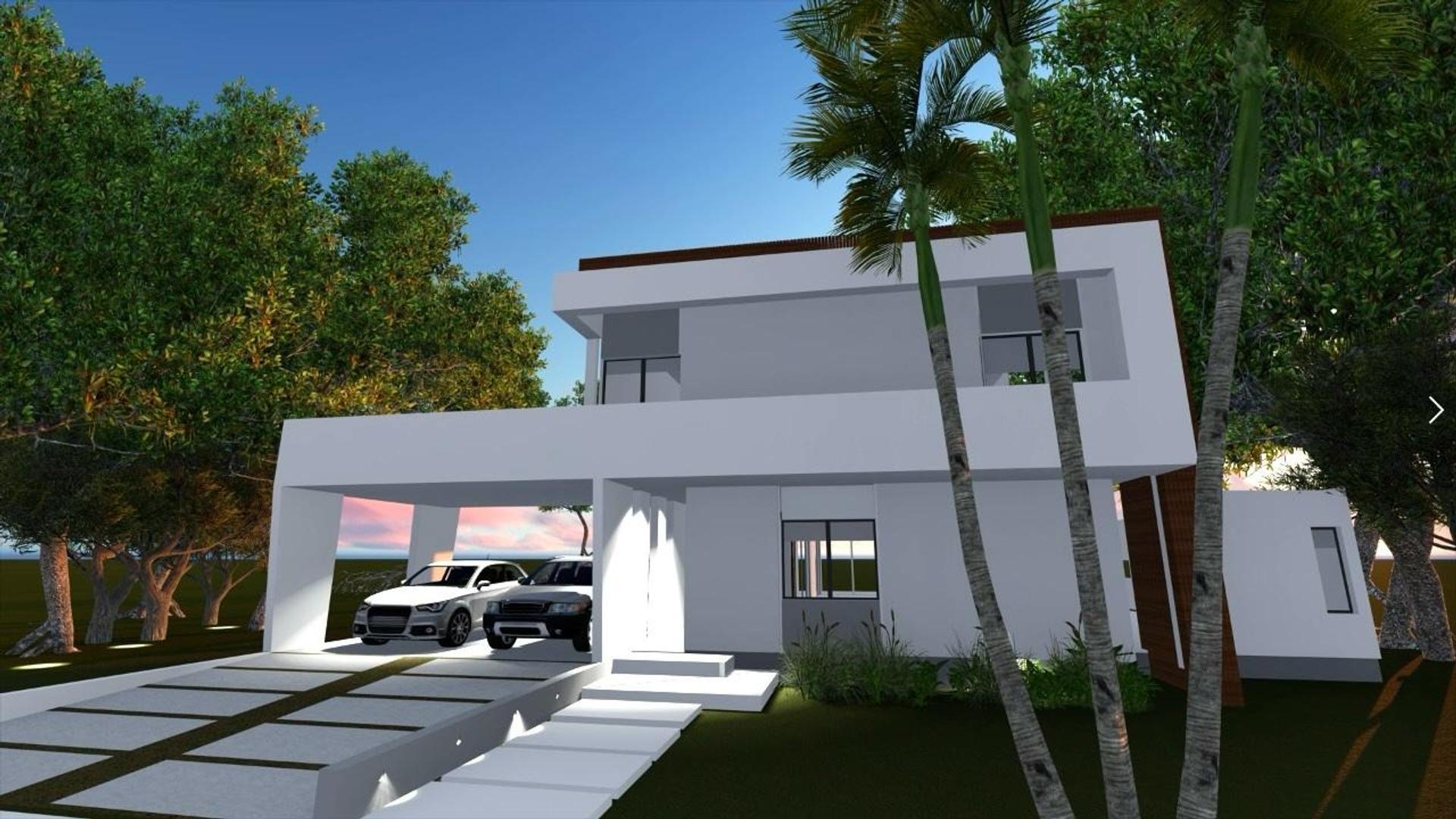 Casa en Venta en Greenville Polo & Resort, USD 680.000