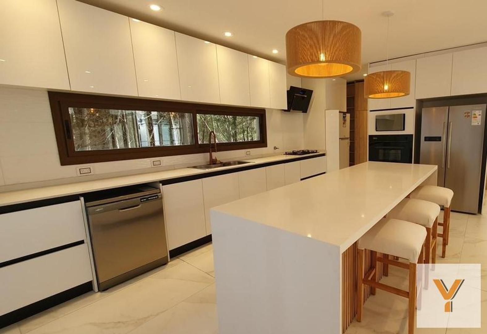 Casa en Venta al Norte