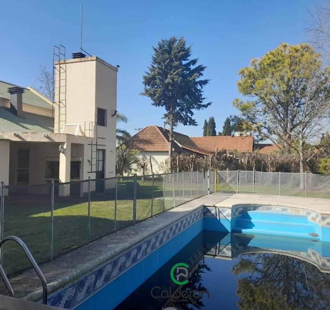 Casa en Alquiler en Country Club Banco Provincia, USD 1.200