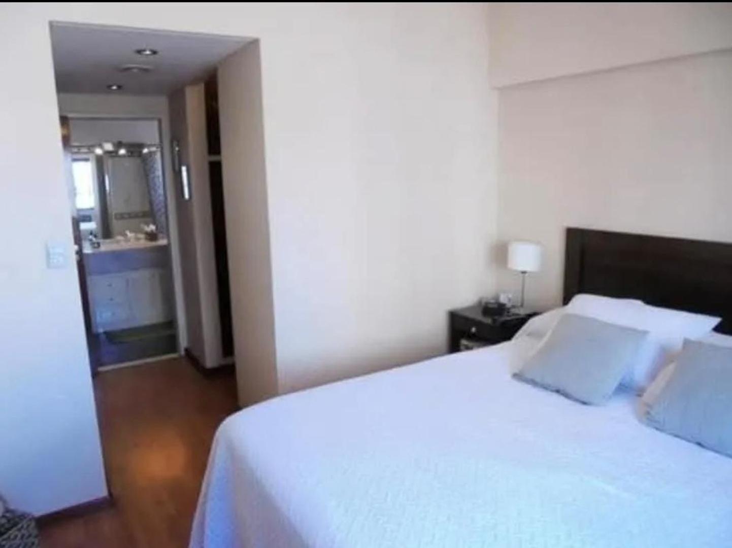 Departamento en Venta con 2 cocheras