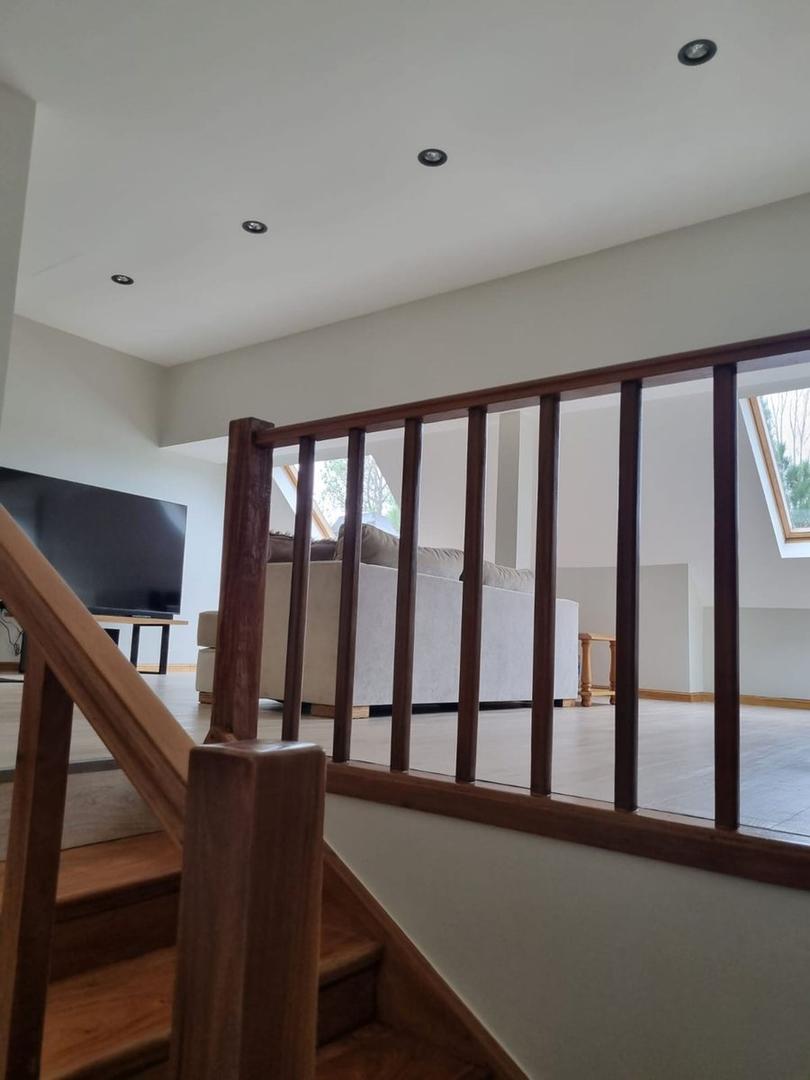 Departamento en Venta 11 años