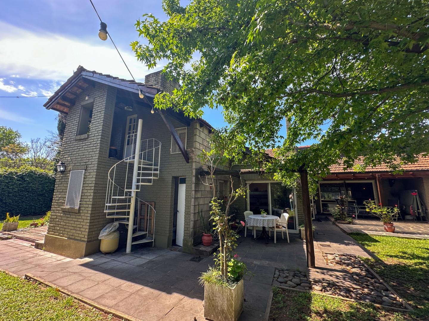 Casa en Venta de 3 dormitorios