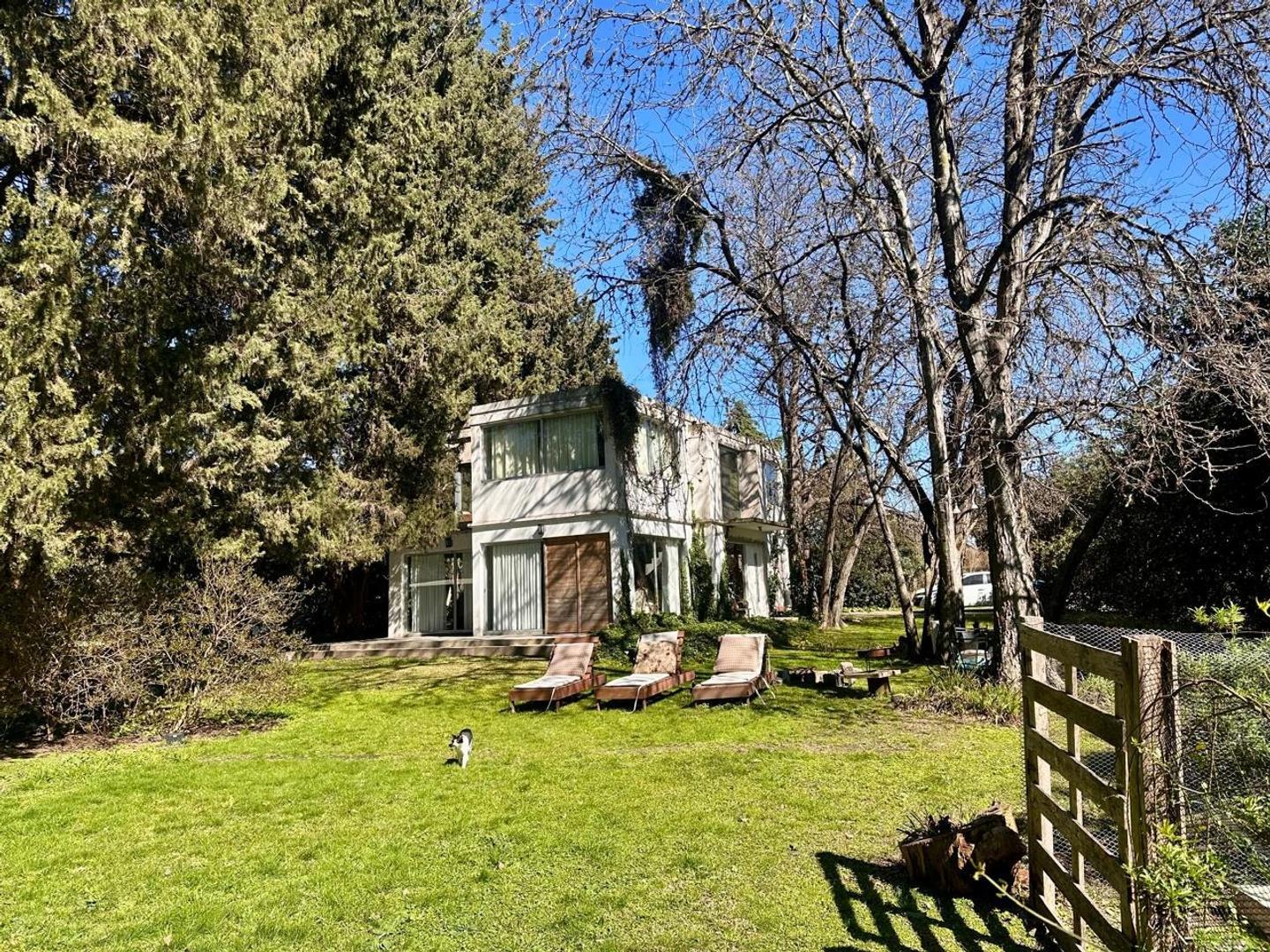 Casa en Venta de 4 dormitorios