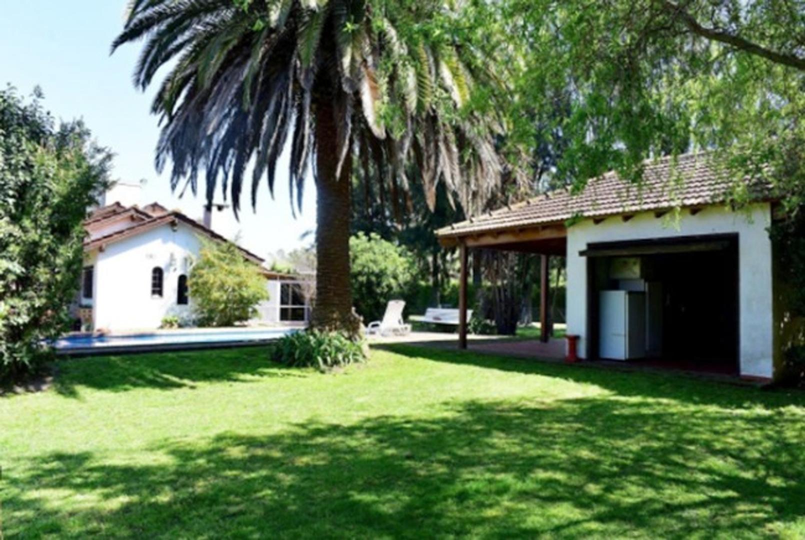 CASA VENTA "BANCO PROVINCIA" MORENO
