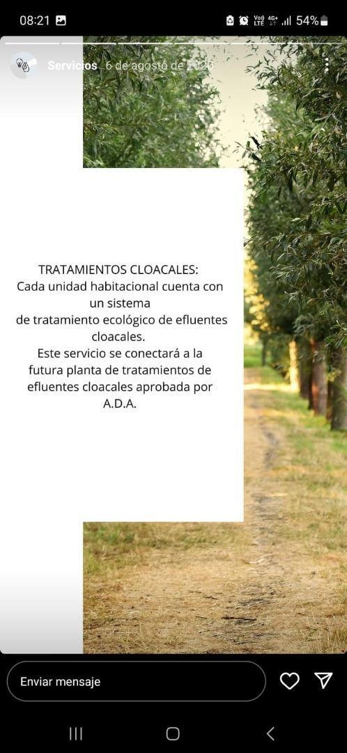 Terreno en Venta de 600,0 m2