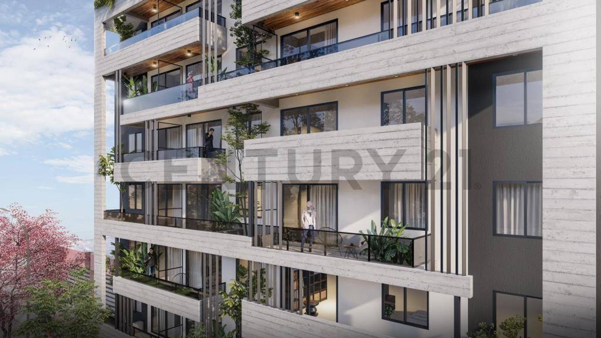 Departamento en Venta A Estrenar