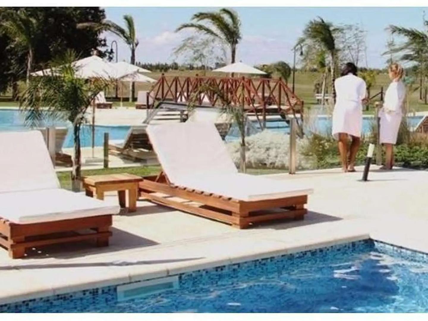 Terreno en Venta de 971,0 m2