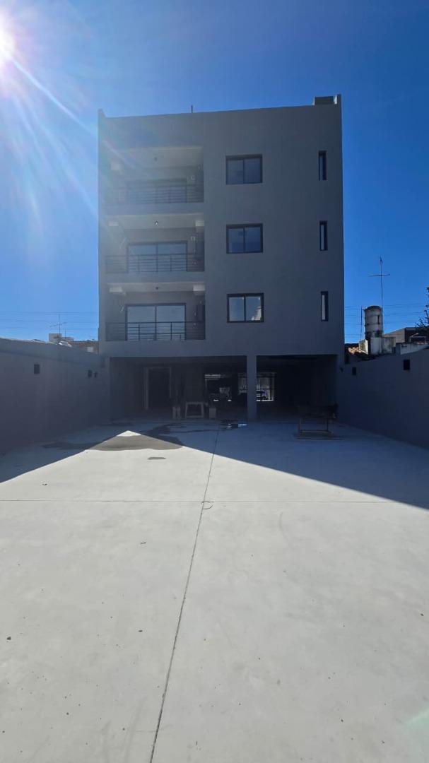 Departamento en Venta en San Justo, USD 160.000